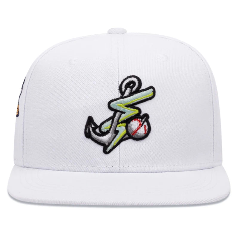 Snapback Sunshade