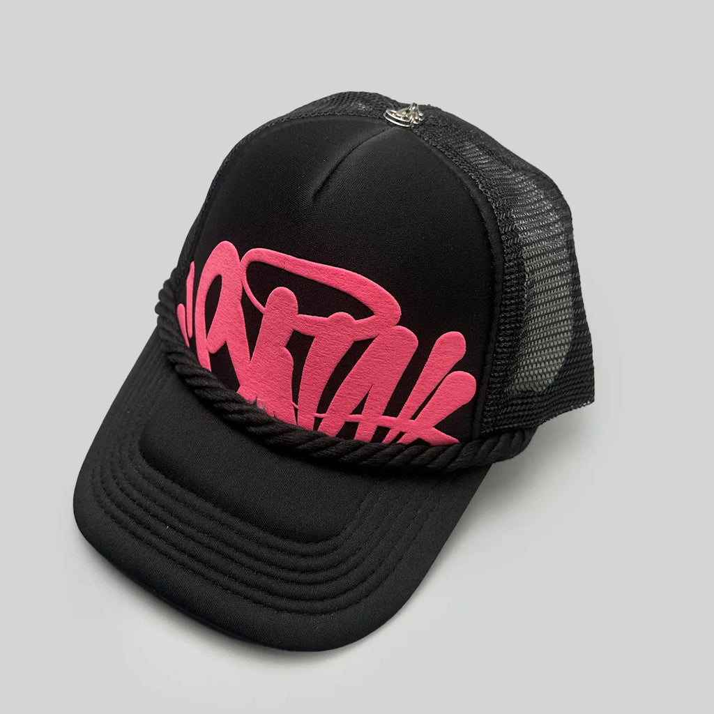 Syna caps