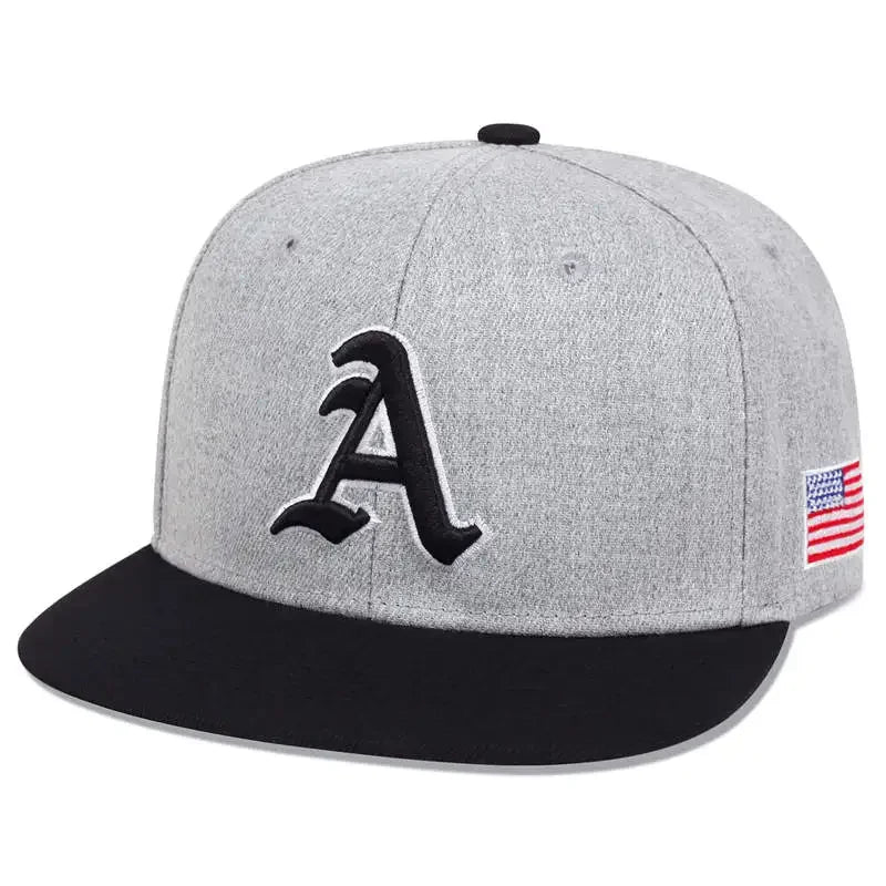 Snapback Leisure