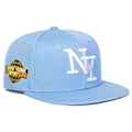 NY basic Fitted caps