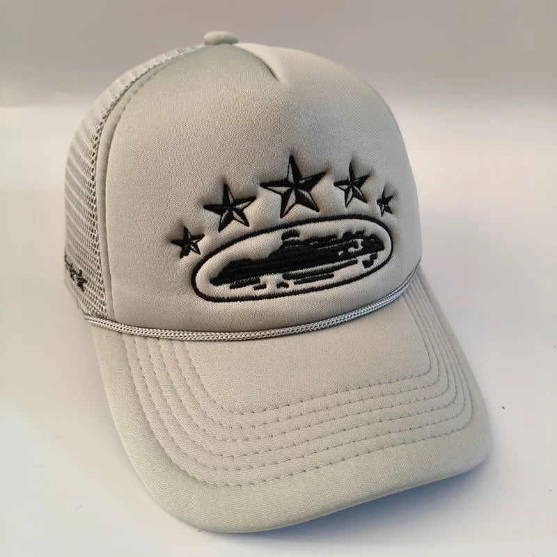 Corteiz caps