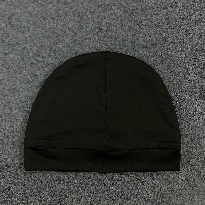 Pullover Hat Streetwear