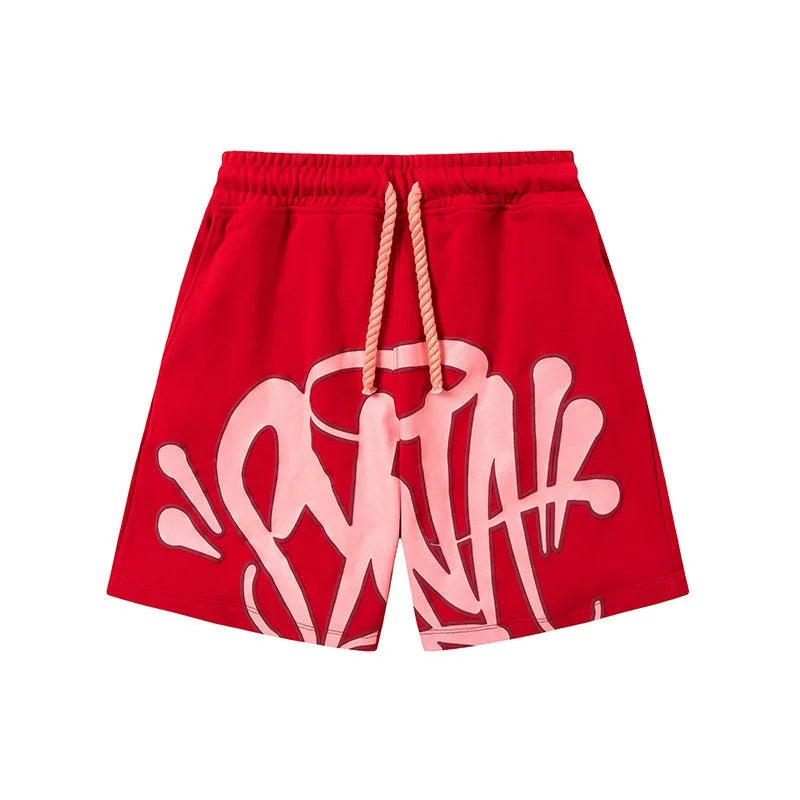 YK2 Shorts