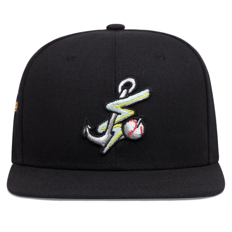 Snapback Sunshade