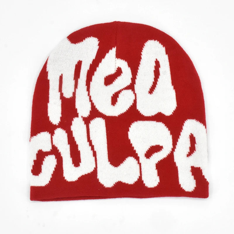 Mea Culpa Y2k