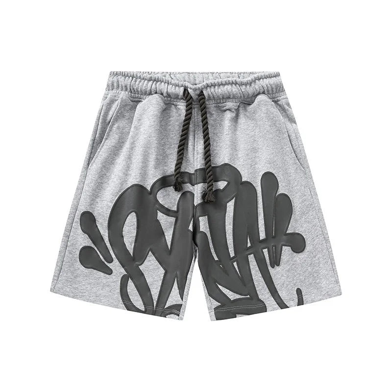 YK2 Shorts