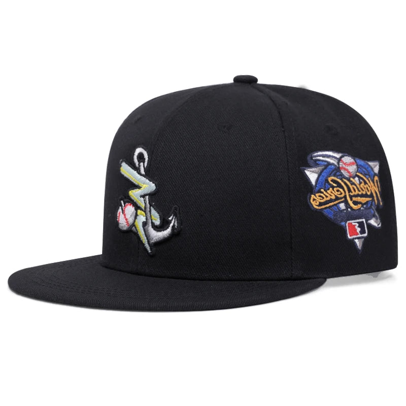 Snapback Sunshade