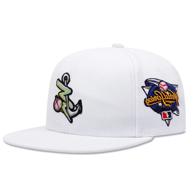 Snapback Sunshade