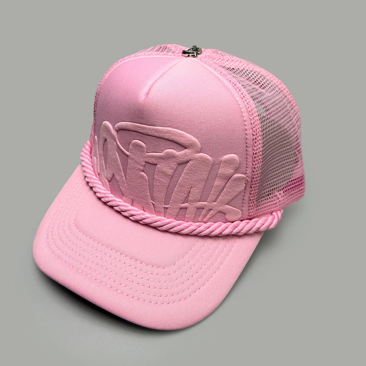 Syna caps