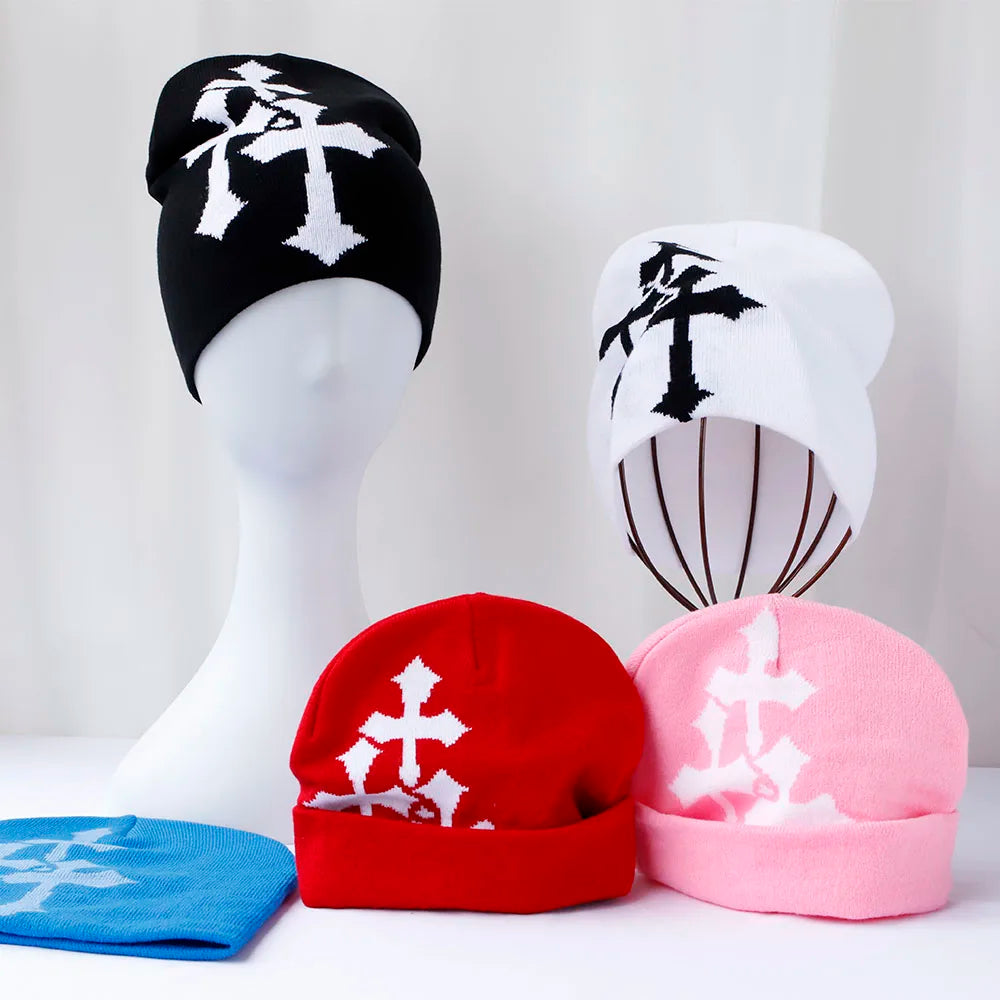Skullies Beanies