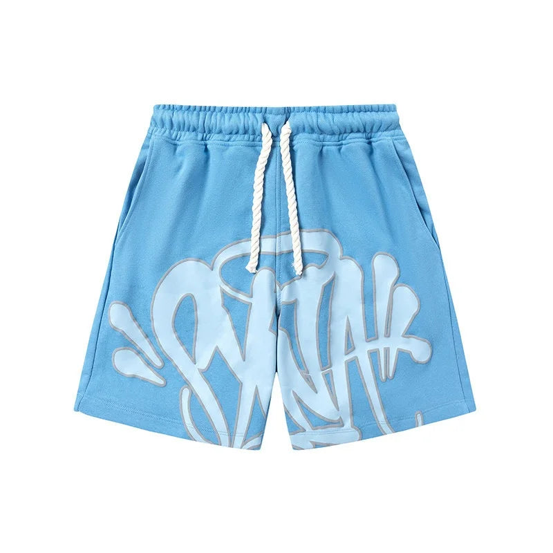 YK2 Shorts