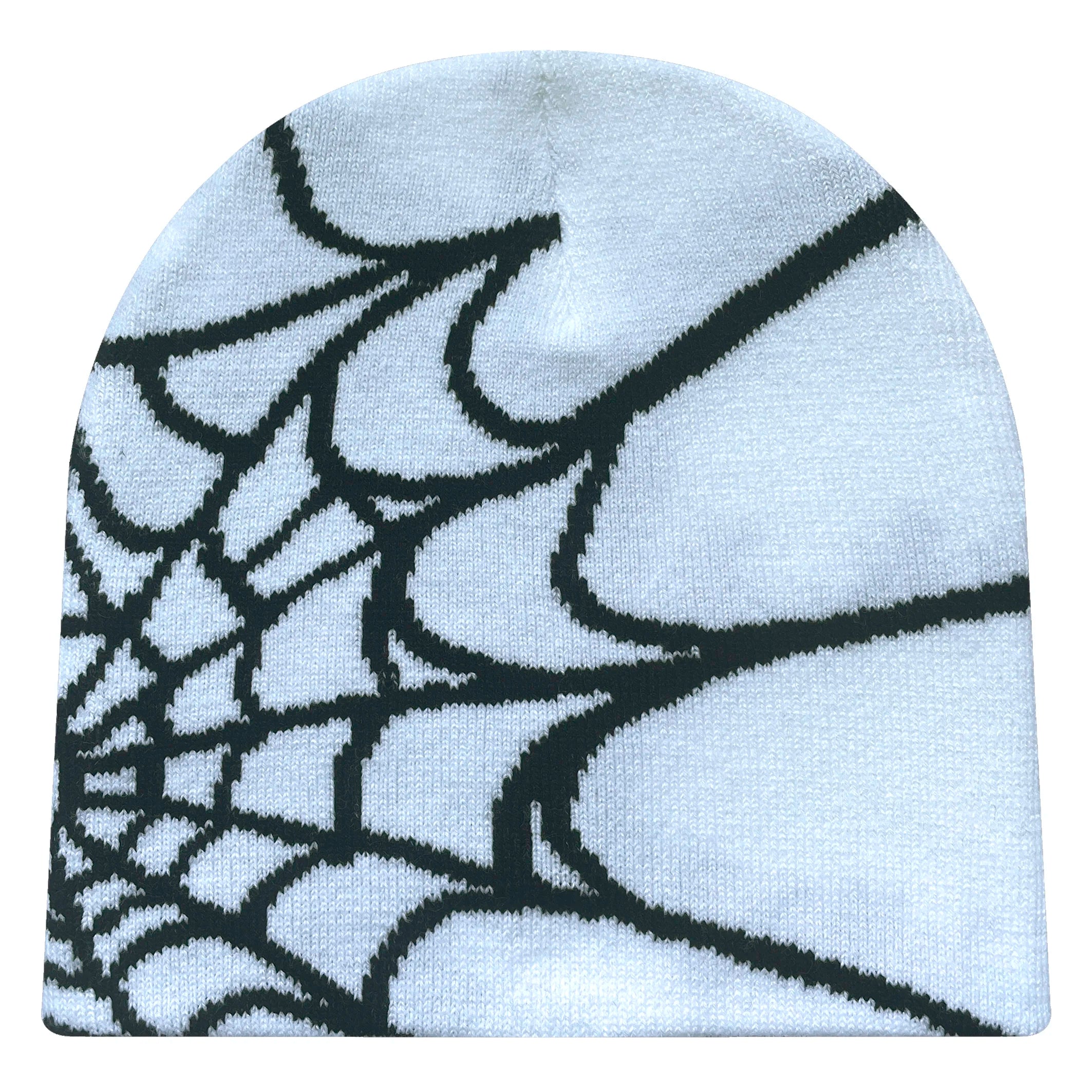 Y2K Spider Web