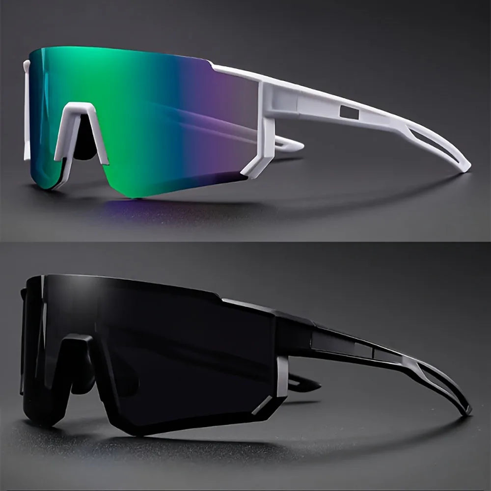 Windproof Glasses