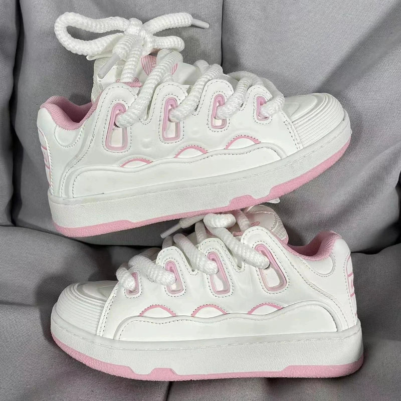 Y2k shoes