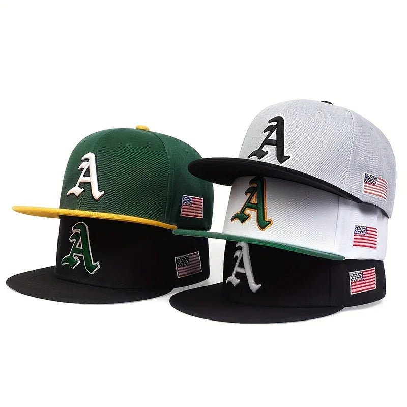 Snapback Leisure