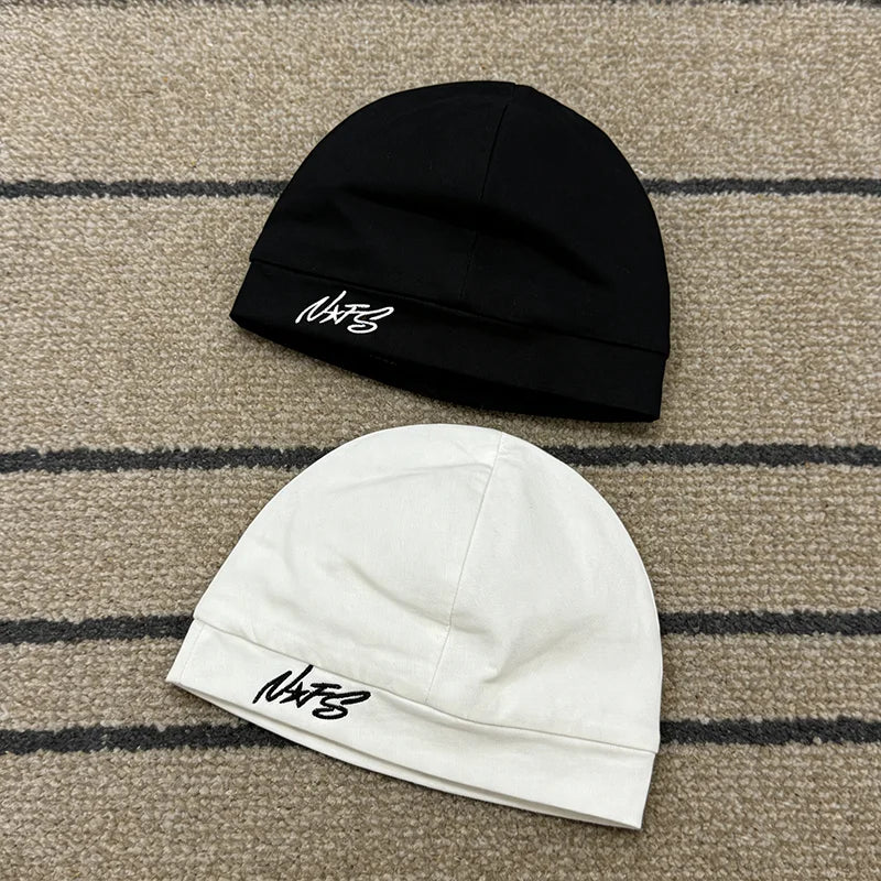 Pullover Hat Streetwear