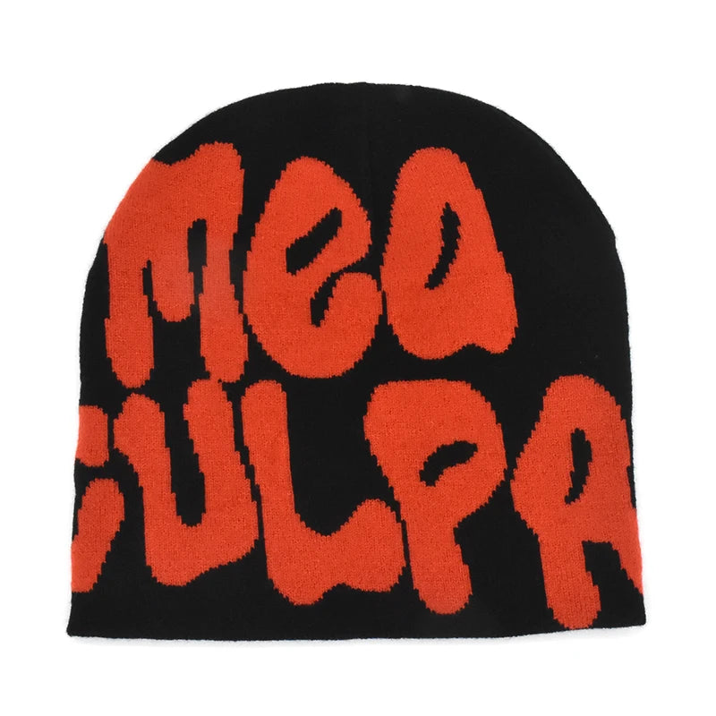 Mea Culpa Y2k