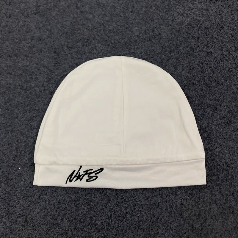 Pullover Hat Streetwear