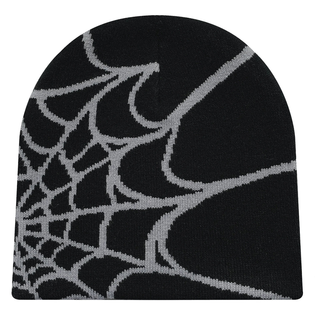 Y2K Spider Web
