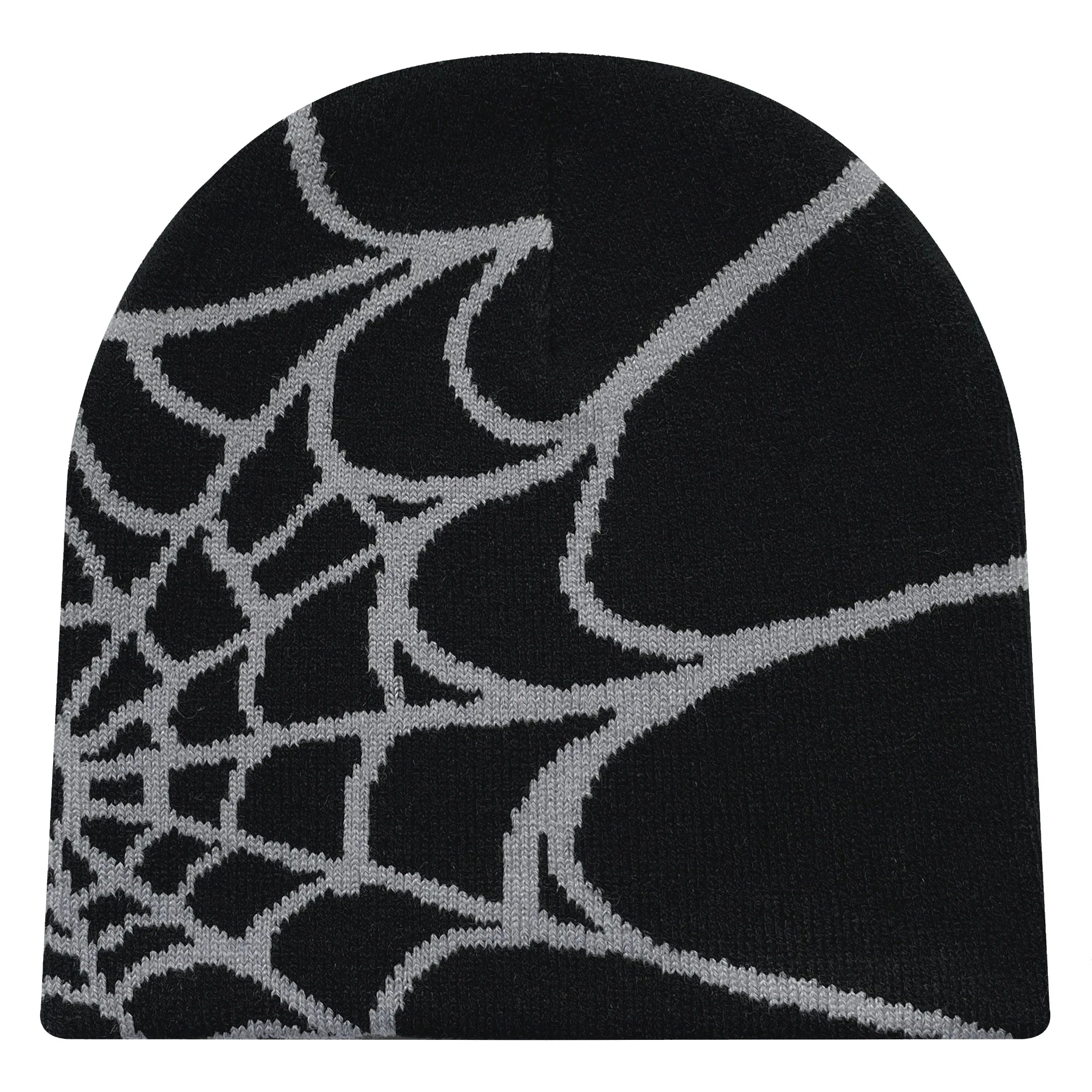 Y2K Spider Web