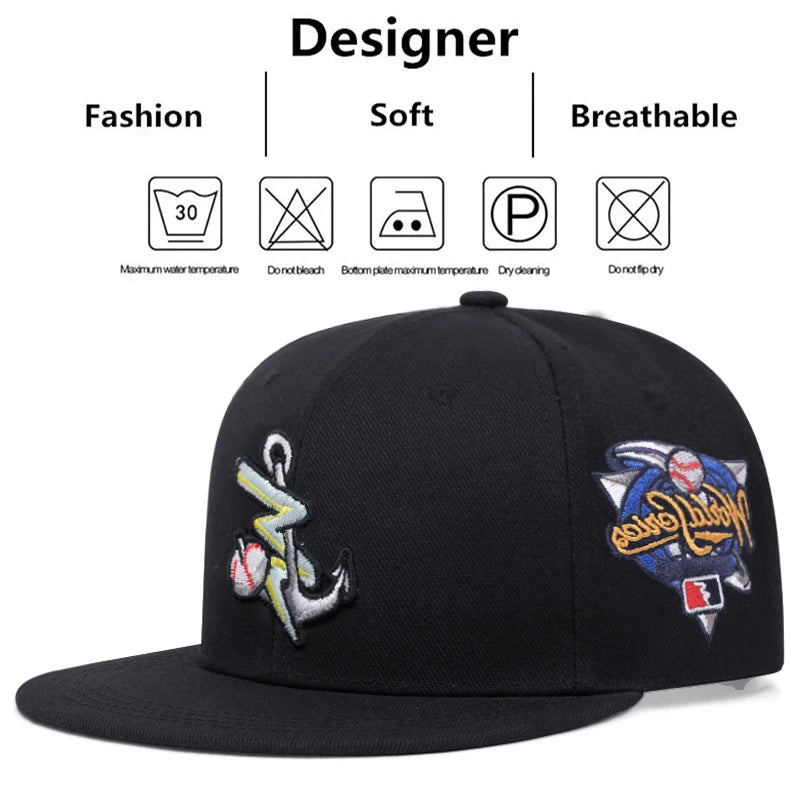 Snapback Sunshade