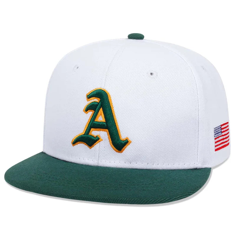 Snapback Leisure