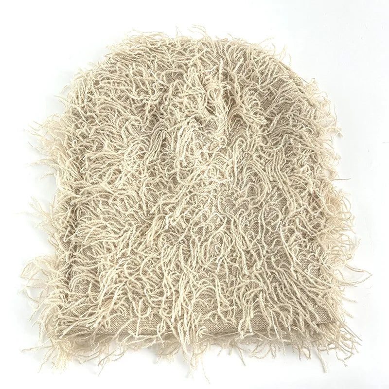 Camouflage Skull