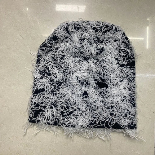 Camouflage Skull