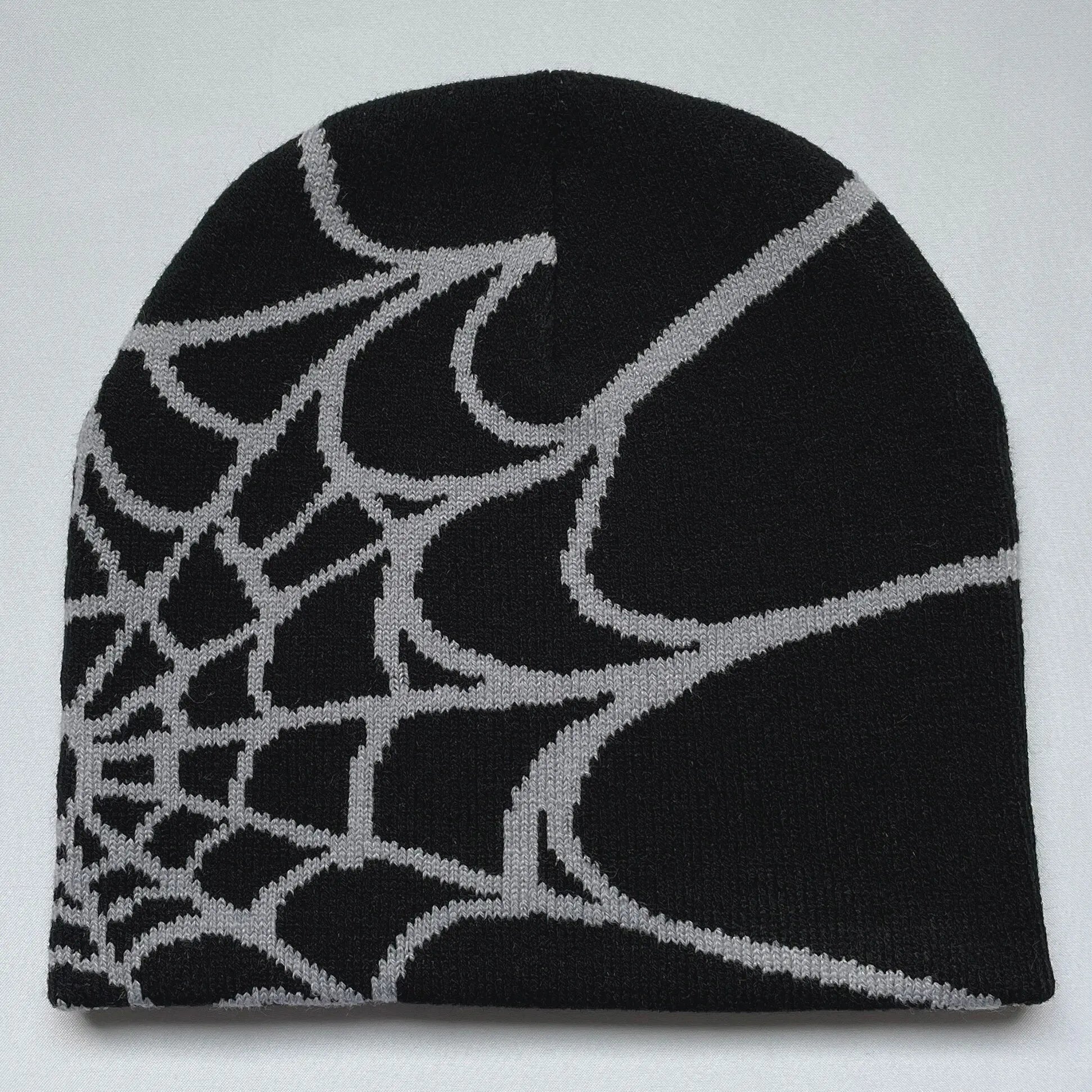 Y2K Spider Web