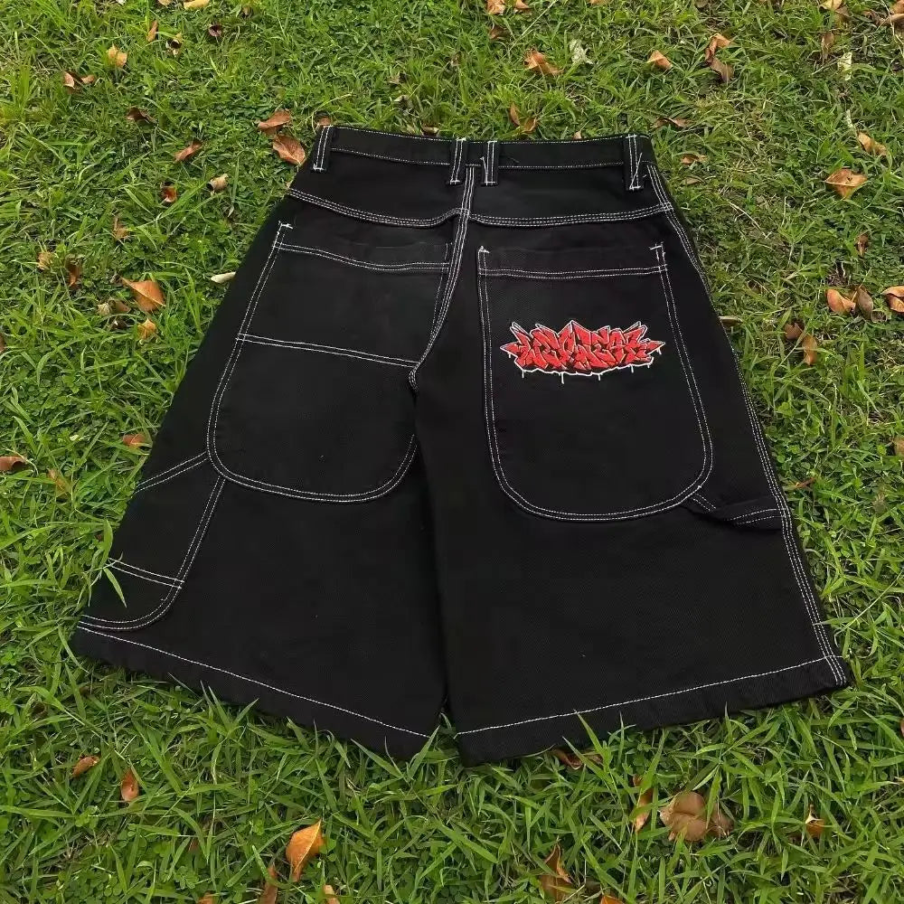 Hot Y2k Vintage jorts
