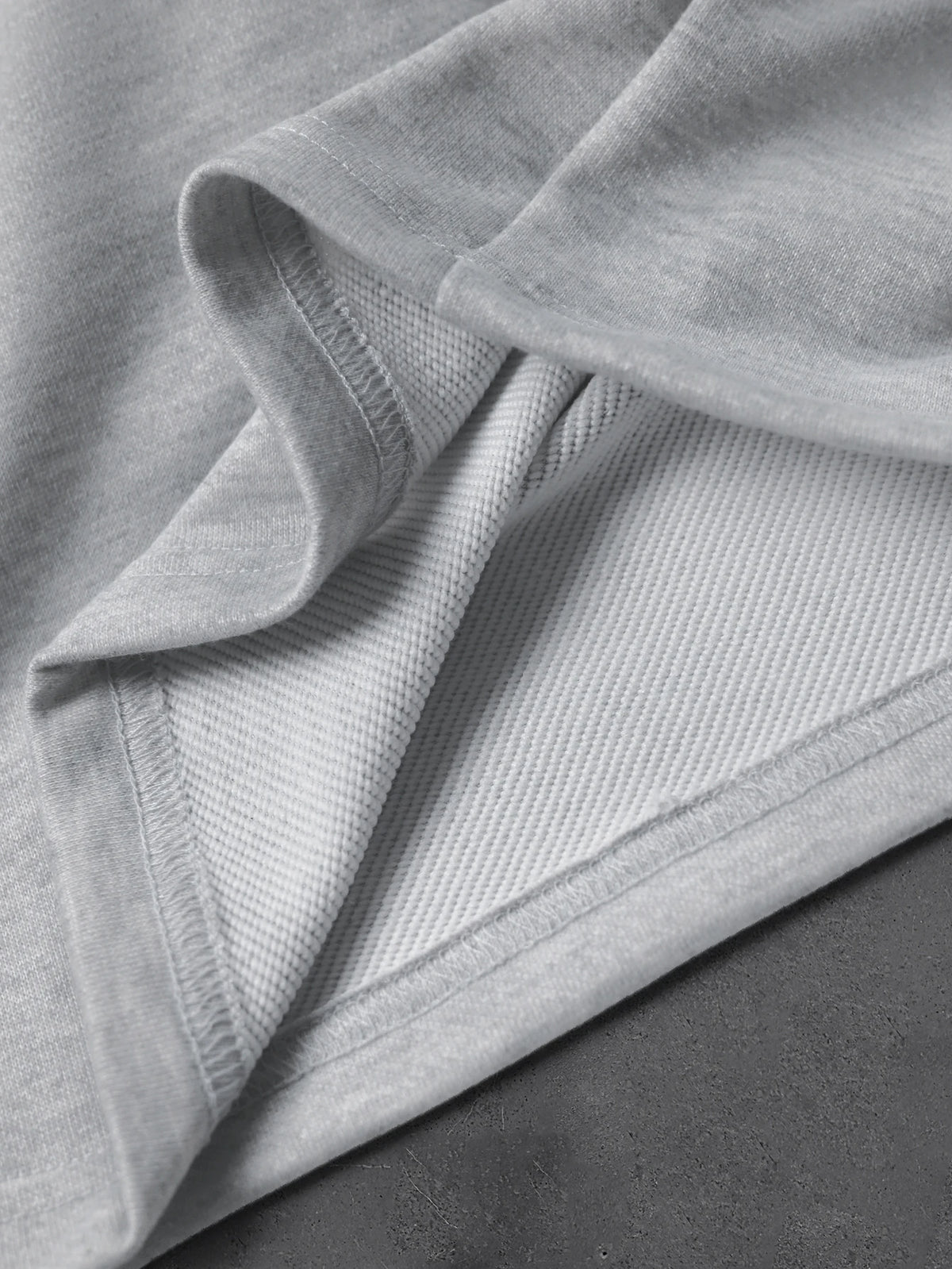 Oversized Streetwear Sweatpants