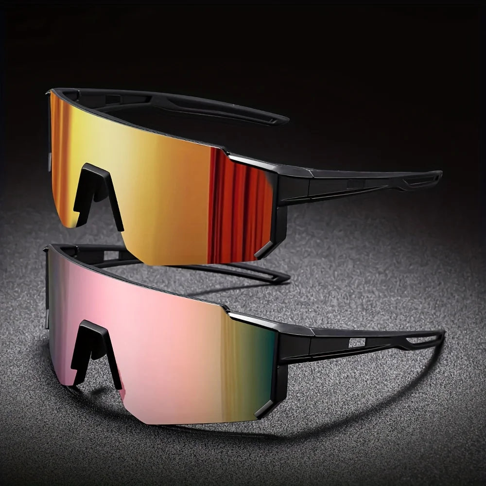 Windproof Glasses