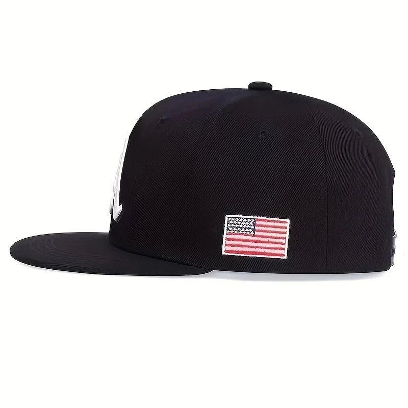 Snapback Leisure