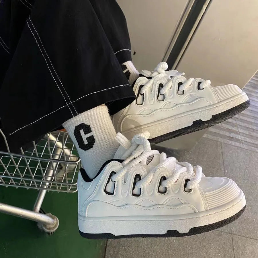 Y2k shoes