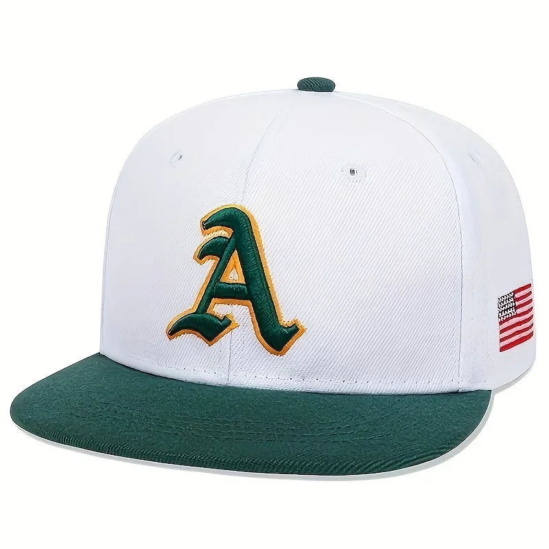 Snapback Leisure