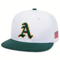 Snapback Leisure