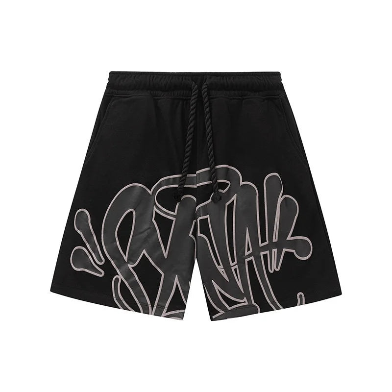 YK2 Shorts
