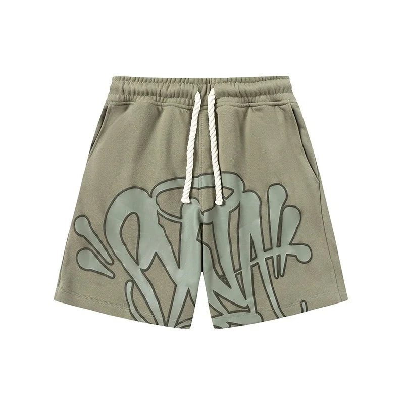 YK2 Shorts