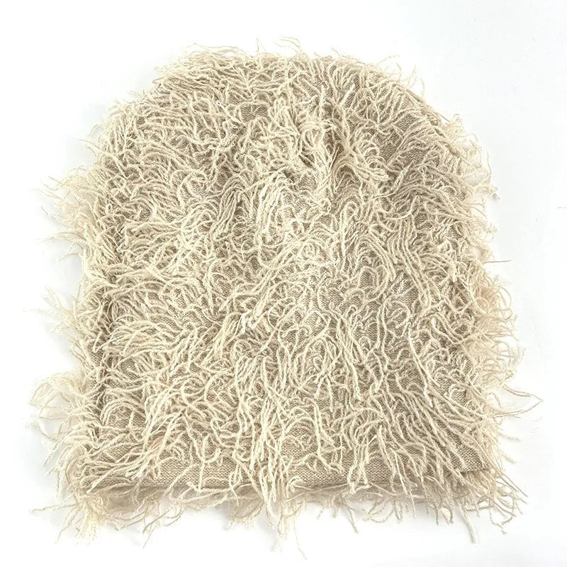 Camouflage Skull