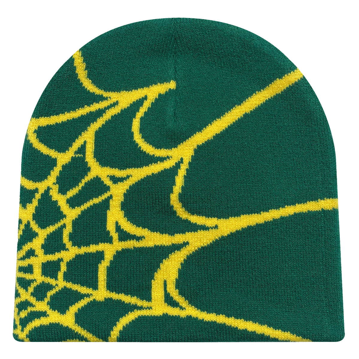 Y2K Spider Web