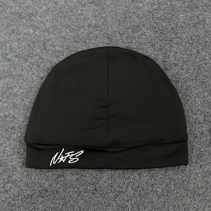 Pullover Hat Streetwear