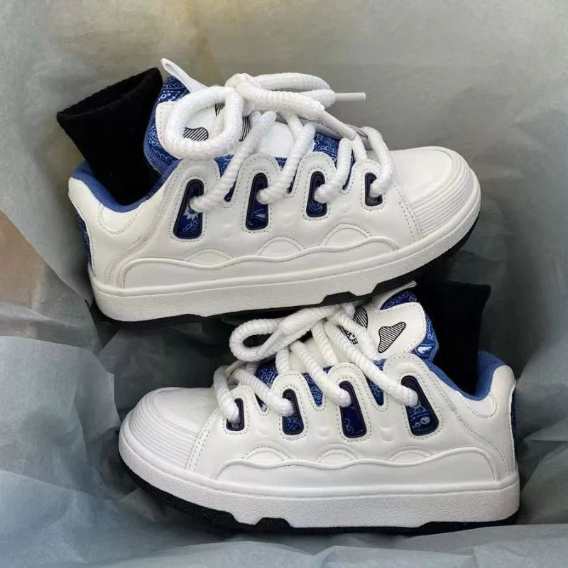 Y2k shoes