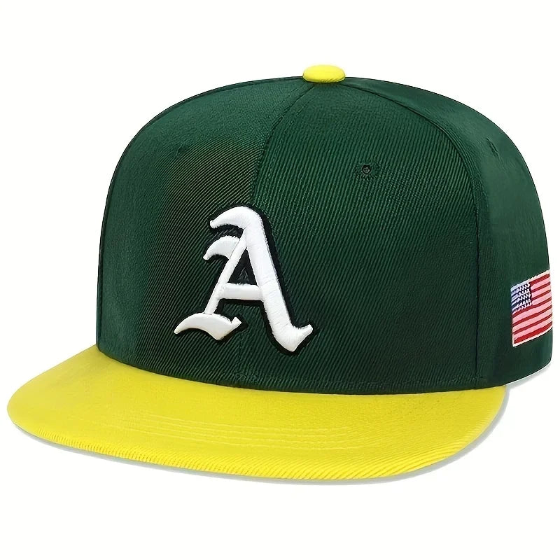 Snapback Leisure