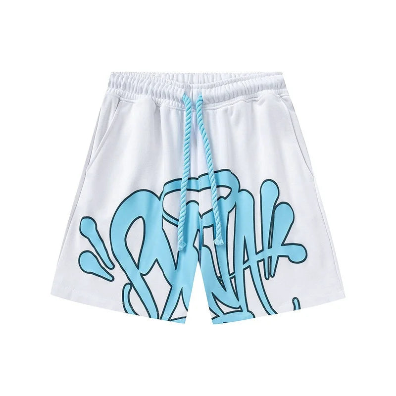 YK2 Shorts