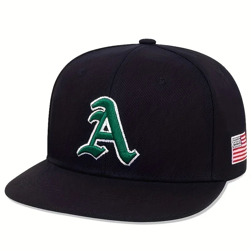 Snapback Leisure