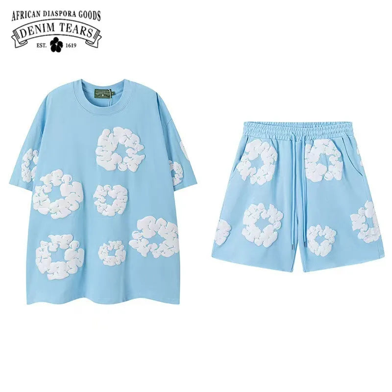 DENIM TEARS