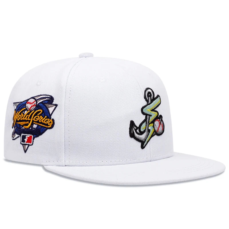 Snapback Sunshade