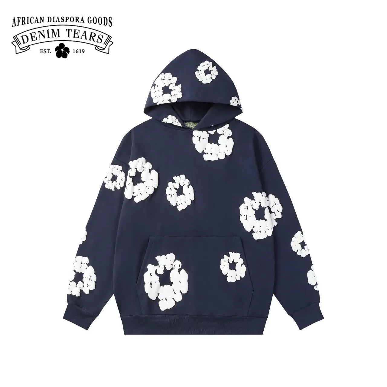DENIM TEARS