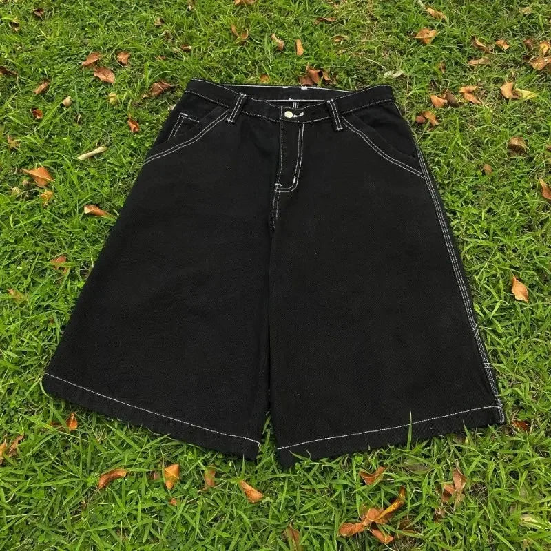 Hot Y2k Vintage jorts