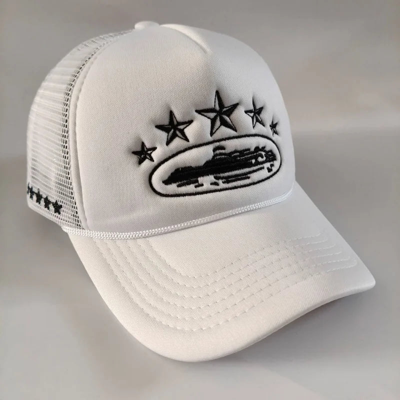 Corteiz caps